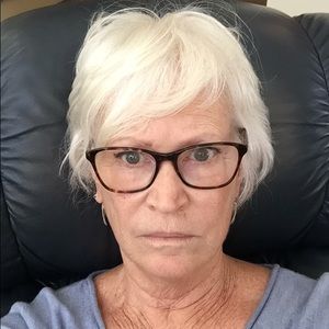 Meet your Posher, Joanne